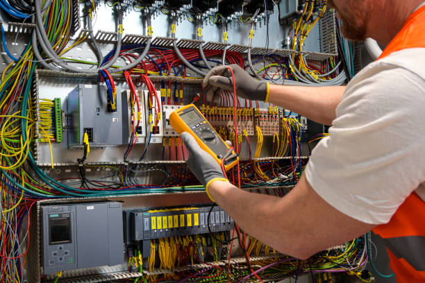 Why Trust Our Certified Electricians for Your Electrical Needs in Glen Carbon, IL?